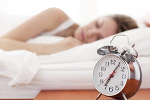 垃圾睡眠比失眠更可怕。（示意圖源：互聯網）