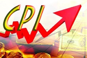 今年5月份消費者物價指數(CPI)環比上升0.55%，同時是6年來最高的增幅。（示意圖源：互聯網）