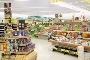 全球主流食品飲料公司僅三成產品“健康”。（示意圖源：互聯網）