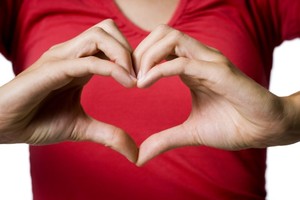 夏季養心３原則。（示意圖源：互聯網）