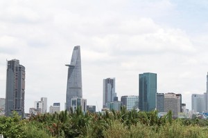 按市價計算土地補償價更有利於民眾。