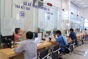 平陽省致力改善公共行政與管理績效指數(PAPI指數)。（圖源：春詩）