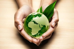 本市組織 2018  年環保競賽。（示意圖源：互聯網）