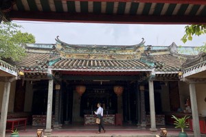 續寫先賢輝煌歷史