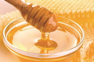 蜂蜜