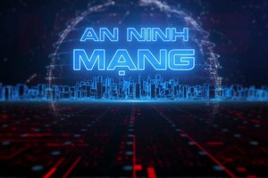 國會通過《網絡安全法》。（示意圖源：互聯網）