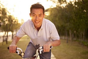 男人真正需要的８個長壽習慣。（示意圖源：互聯網）