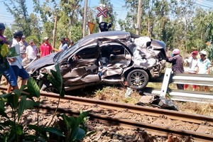 該起交通事故現場。（圖源：友全）