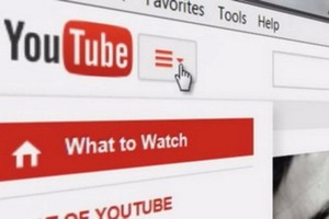 截至今年6月底，谷歌在You Tube已屏蔽及刪除6700個反動視頻。（示意圖源：互聯網）