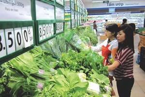 我國通脹仍得到良好控制。