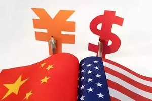 美再對 2000 億美元中國產品徵稅。（示意圖源：互聯網）