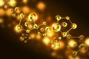 中央K醫院臨床研究中心主任陶文秀醫生表示，金納米顆粒被發現有毒性，自行使用金納米顆粒以治療癌症是缺乏科學依據。（示意圖源：互聯網）