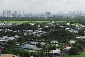 建議嚴懲有關土地違規個人與集體。（示意圖源：佐琳）