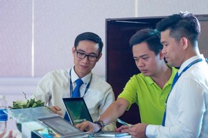 金融科技人才求過於供。