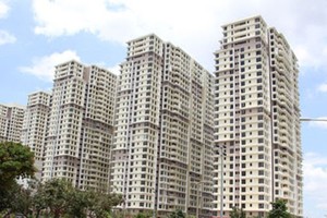 第七郡Era Town公寓開發商將公寓分為多座來召開會議以拖延由自己成立的管理會運作時間。