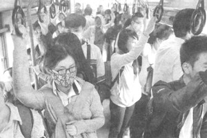 希望將有更多友好及快樂的巴士班車。