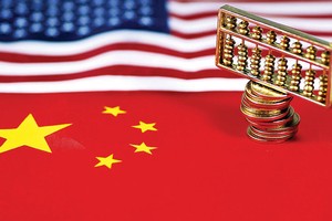 中方擬對美 600 億美元商品加徵關稅。（示意圖源：互聯網）