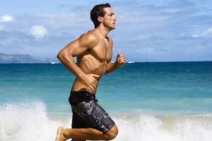 5個方法讓您能堅持運動。（示意圖源：互聯網）