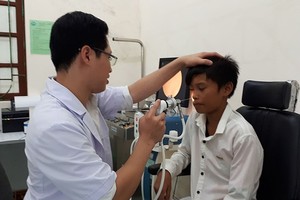 診病人次規定導致多方遇上困難