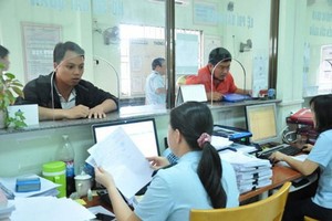 削減營業條件、改革專門手續工作仍帶有應付性質，未切實際。