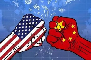 中美貿易僵局有望破解。（示意圖源：互聯網）