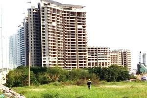 擱置3年的項目將被回收。