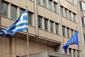 歐元區紓困基金「歐洲穩定機制」20日宣告，希臘已成功脫離最後的3年紓困計畫。（圖源：互聯網）