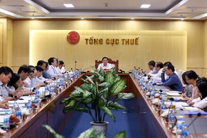 會議現場一瞥。（圖源：VGP）