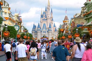 世界旅遊組織(UNWTO)：2017年國際遊客數量增長了7%，為2010年以來的最大增幅。（示意圖源：互聯網）