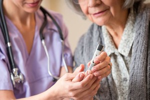 比癌症還恐怖的病是什麼？（示意圖源：互聯網）