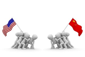 美國針對2000億美元中國商品加徵關稅的計畫蓄勢待發。（示意圖源：Pixabay）