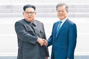 第一場文金會於今年四月舉行。（圖源：互聯網）