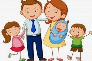 生育第三、四胎群眾仍獲接納入黨。（示意圖源：互聯網）