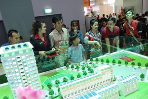 導致房地產價格升溫的部分原因是房地產仲介組織、個人提供失實資訊。