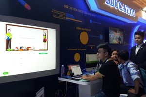 人工智能、資訊技術與數碼技術人才奇缺。（示意圖源：互聯網）