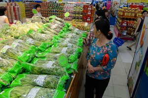 商品售價受油價調升壓力。（示意圖源：互聯網）