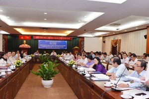 研討會現場一瞥。