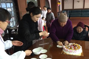 有意義的星期天。（示意圖源：互聯網）