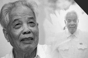 獲悉原總書記杜梅逝世，中華人民共和國領導、老撾人民民主共和國領導和柬埔寨人民黨領導，分別向越南黨、國家、政府、國會領導和人民，以及杜梅同志家眷致電哀悼。