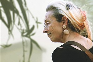 《芝蘭》 　陳傑魯