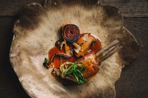 意大利的特色美食一瞥。