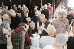 報告顯示，15%的澳人缺乏食品保障。（圖源：互聯網）