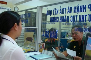 勞動與榮軍社會部管理的60個經營條件獲減少及簡化，達56.07%，同時取消和簡化78項行政手續。（示意圖源：互聯網）