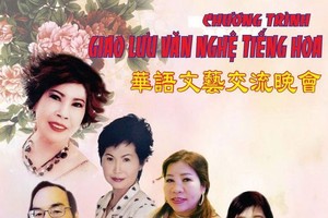 各位演出者藝照。