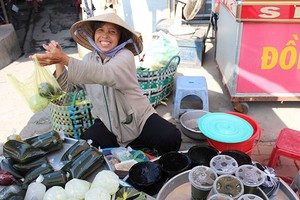 CEP成員獲得輔助謀生資金。