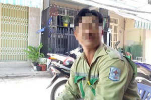 袈伊兄將獲退還100美元和減免罰款。（圖源：雙英）