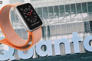 蘋果公司正在對一家供應商非法使用高中學生在中國工廠組裝手錶的指控進行調查。（示意圖源：52RD）