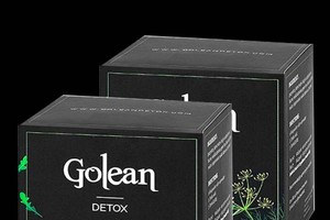 Matxi西貢有限責任公司所生產的“Go lean Detox”產品含有禁用的西布曲明減肥藥。（圖源：互聯網）