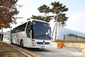 穿梭巴士自動駕駛。（圖源：互聯網）