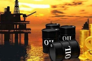 石油輸出國組織：石油供應過剩，產油國擬磋商減產。（示意圖源：互聯網）